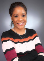 Kim Major Ford